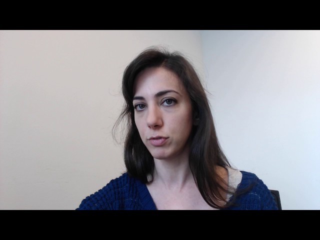 Why you shouldn't try to "'change your mind"