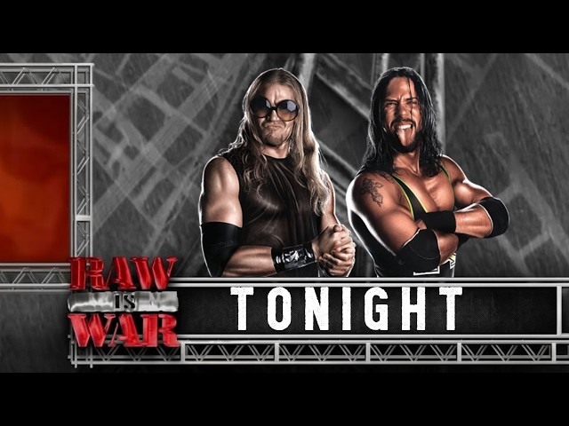 SOC's WWF 13 Get The F Back In Mod Matches Christian vs X Pac