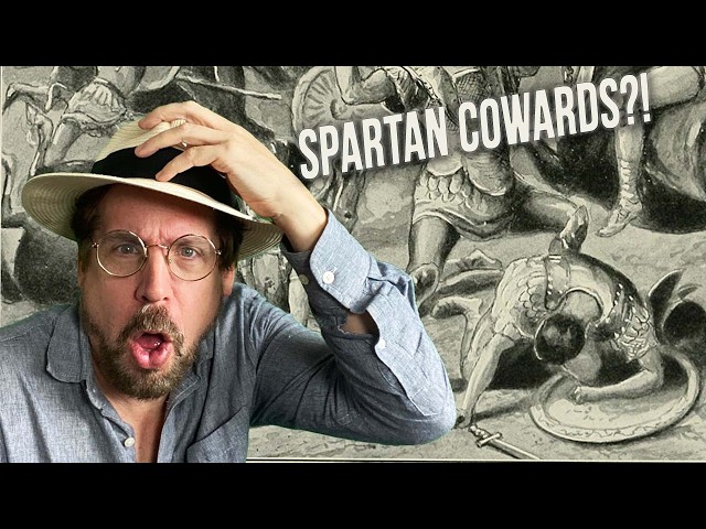 10 Shocking Ancient Events Not Taught In School
