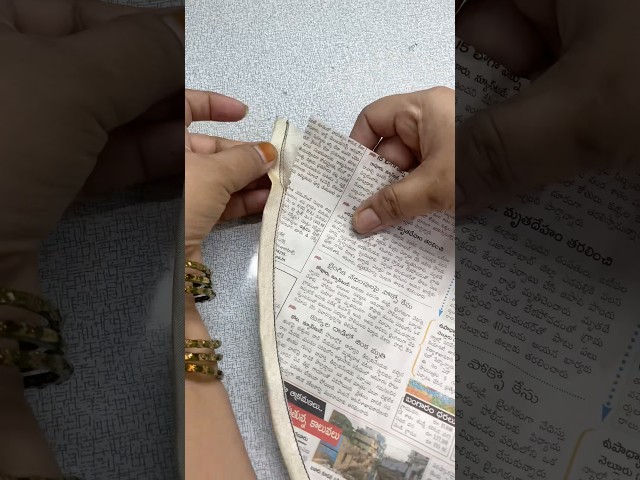 Tailoring tips#fyp#trending