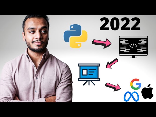 How I would learn to code in 2022