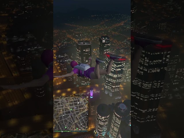 I Captured The Area 1vs4 TRYHARD MC in GTA Online #gta #gaming