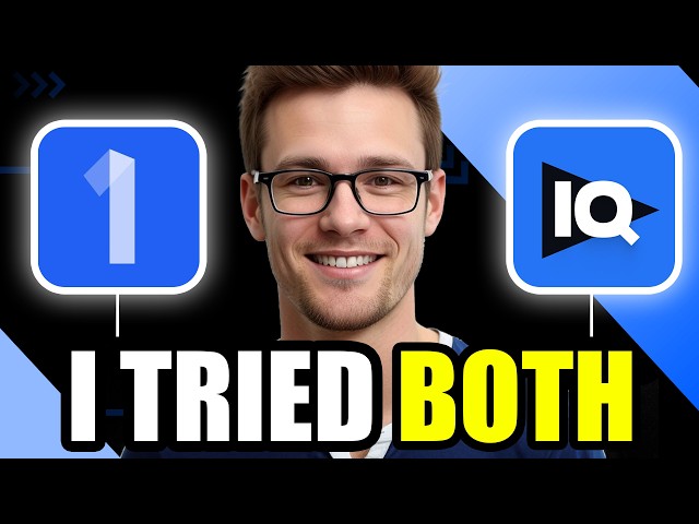 1of10 vs VidIQ (2026) Which Is The Better Growth Tool For Viral Content?