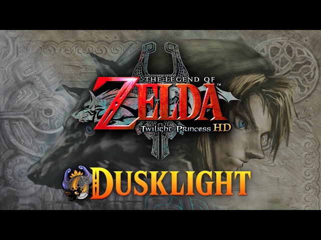 (2026) Twilight Princess Dusklight PC Port | Setup Guide