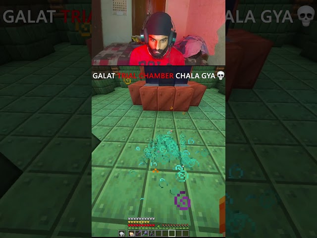 Just Minecraft things 💀  #minecraft #gaming #youtube