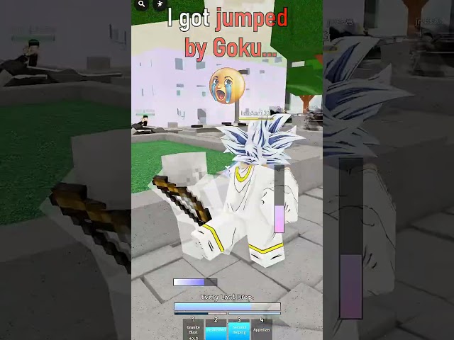 i put a hit on MYSELF??? 🥀🔥 #roblox #jjs #shorts #jujutsushenanigans