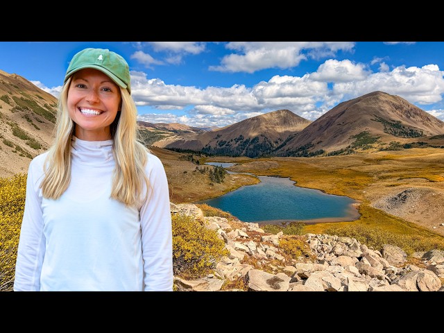 This Colorado State Park Feels Like a National Park