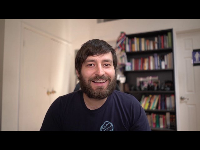 Channel Intro - Applied Machine Learning