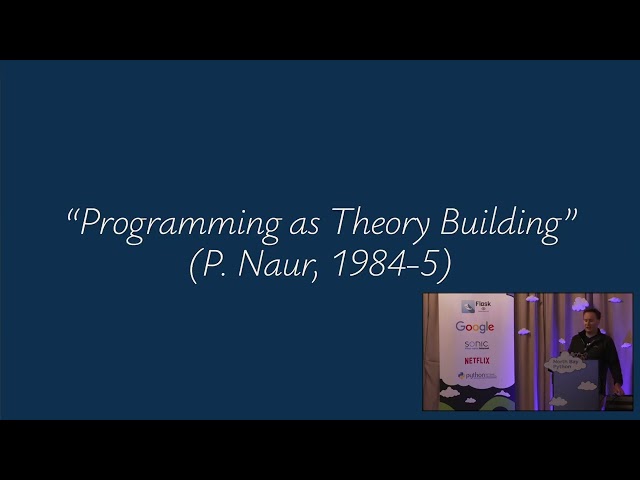 "What is Correct?" and is that even the right question any more? - Christopher Neugebauer - 2026