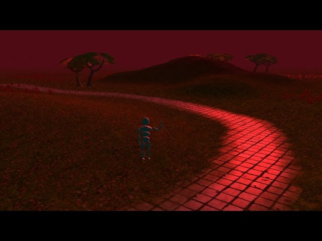 Java 3D Game Development 13: Animation System