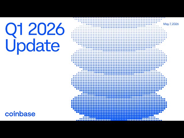 Coinbase Q1 2026 Earnings Call