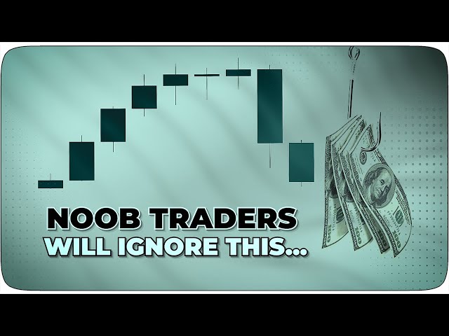 VSA Concepts For Beginners: Day Trading Using Volume Spread Analysis