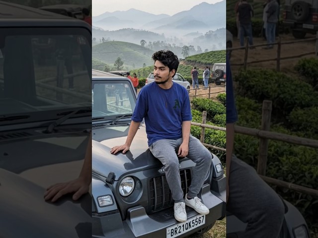 AI Photo Editing with Google Gemini | Viral Trending Edit 2026"#ai