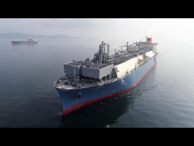FSRU Video