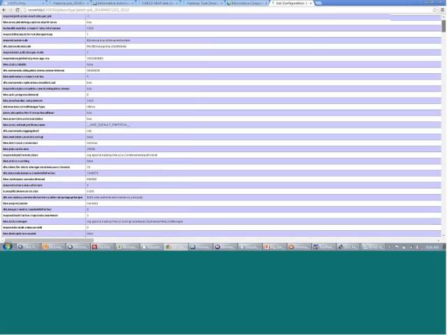 INFASupport Webinar series : An Introduction to Informatica Big Data Edition