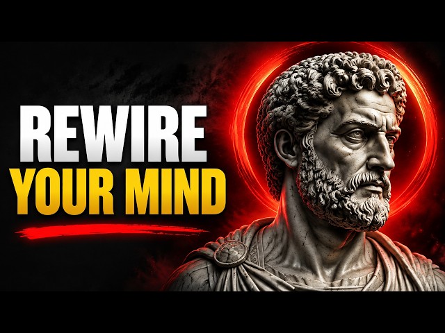 5 Habits to Rewire Your Brain (And Why You Keep Failing)