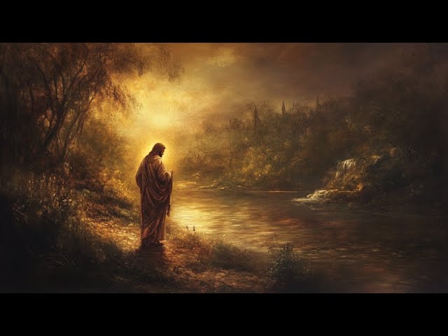 A Message of Hope | Do Not Despair (1hr)