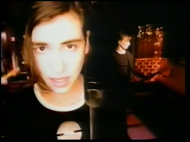 Elastica - Connection [HQ Video]