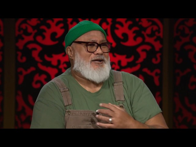Taskmaster (NZ) 2026, S7 E.1 - DON'T MISS IT BEFORE IT GETS TAKEN DOWN ::: Stuck in a Dictator Train
