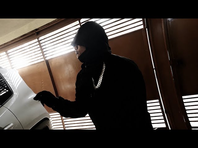 Nebrugg “MODA 2” (Official Music Video)