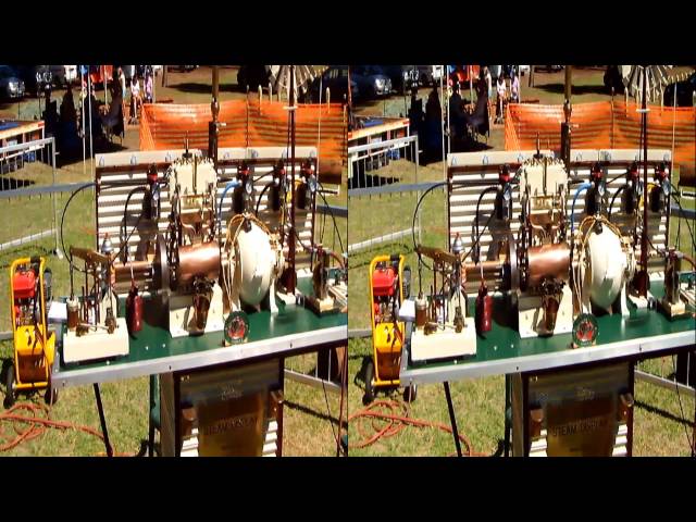 Old engines never die. In 3D VR or 2D