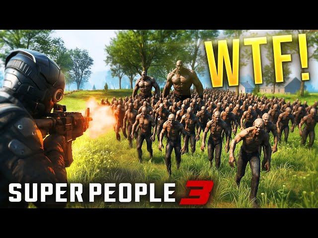 The New Super People Game is in Big Trouble - Can it Be Saved?