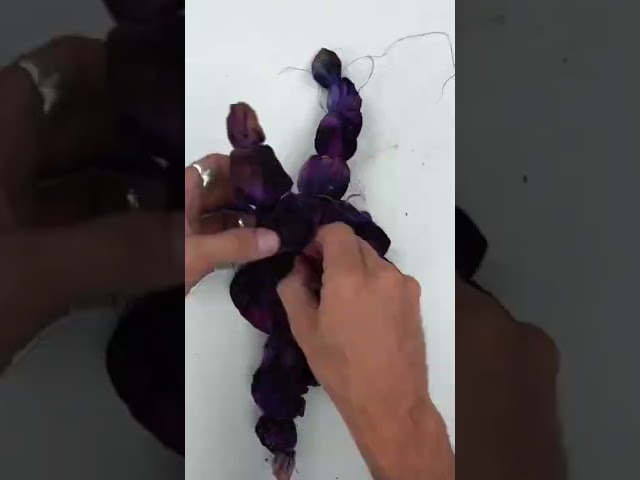 Can you re dye a tie dye shirt?