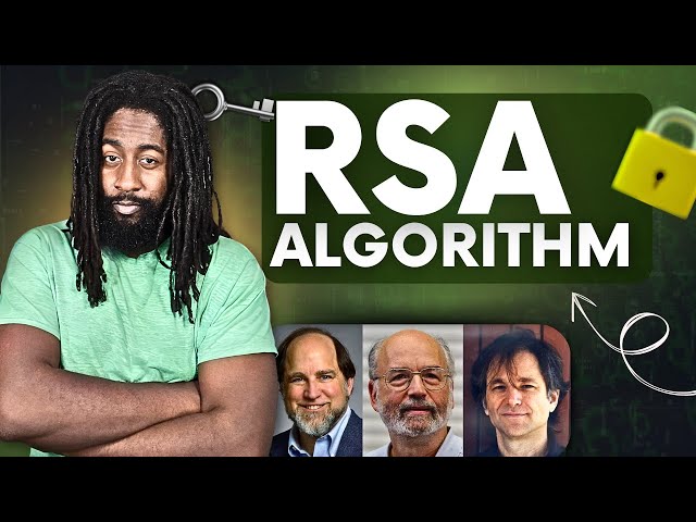 RSA Cryptography Made Easy: Understand how to Encrypt with RSA