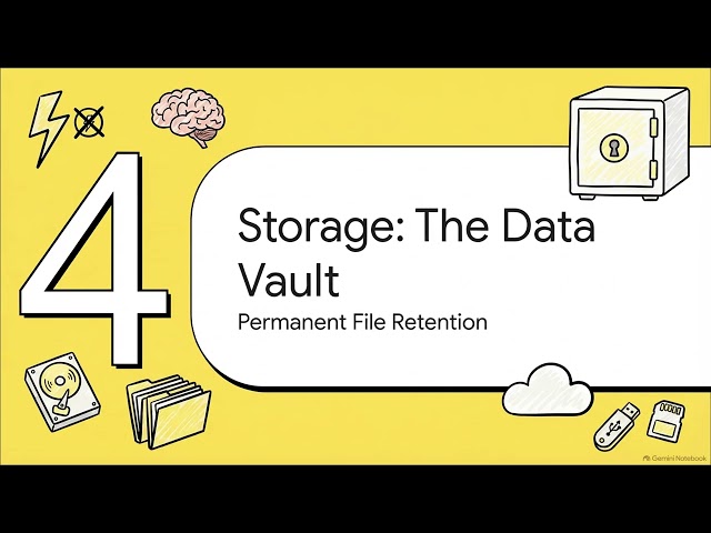 How Computers Process Data