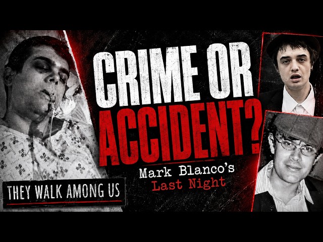 Crime or Accident? The Mysterious Death of Mark Blanco | True Crime Documentary