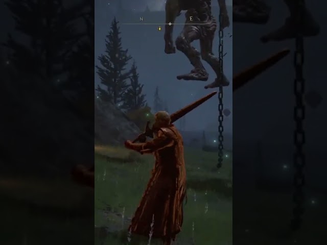 The Actual Hardest Boss... #shorts