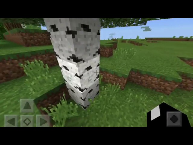 Minecraft pe E.1