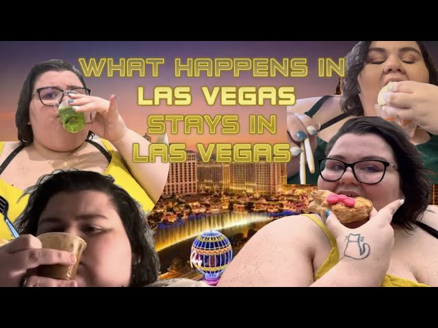 The Eating Bed Chronicles: What Really Happened While Quirky Love Rosee Was Filming in Vegas?