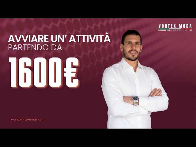 FARE IMPRESA PARTENDO DA ZERO