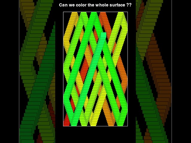 Watch And Chill — Relaxing Tech Pattern ASMR
