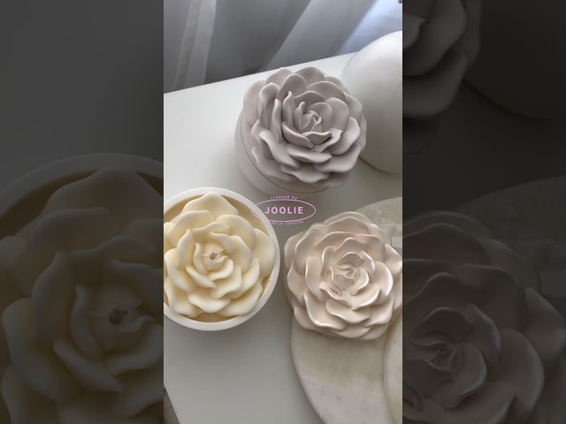 #diycandlejars #diycandles #candle #smallbusiness #candlemaker #candlemakingathome#handmade