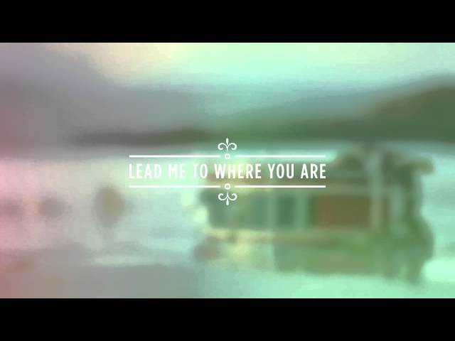 "Simplicity" from Rend Collective (OFFICIAL LYRIC VIDEO)