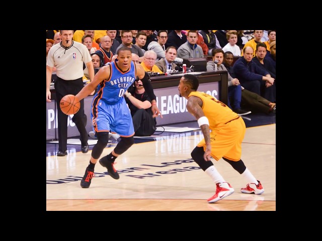 Top 6 Basketball players in NBA history also in the 20th century