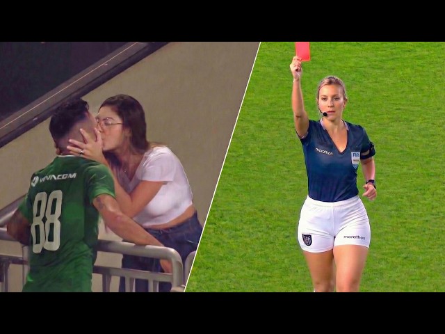 Funny Moments in Football