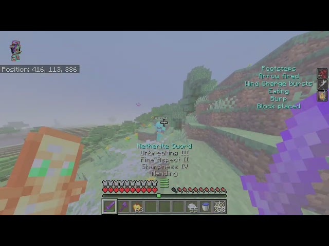 Java pvp goes crzy (pt.2)