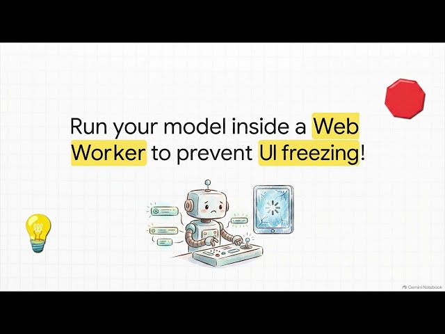 STOP Paying Cloud API Bills! Run AI Models 100% Free inside Browser💻 FastAPI + WebGPU Check Book 📚👇