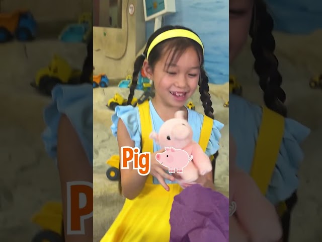 Make the sound with Blippi ! #blippi #shorts #game #play #animals