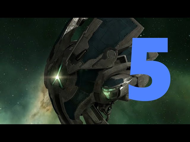 EVE Online: Tristans Are Awesome!| Tristan Supremacy 5