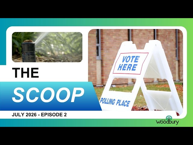 The Scoop: July Episode 2
