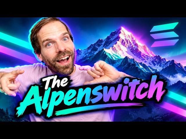 Alpenglow live on Testnet [Solana Upgrade] - Sept 24th '26