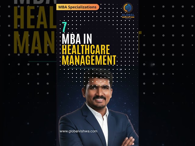 Top 10 Highest Paying MBA Specializations #mba #mbaadmission #admission #mbacollege #tancet #mat