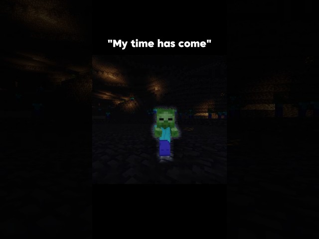 Minecraft Most Funny Moment 😂🤣 #minecraft