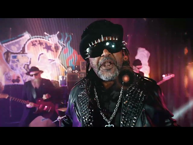 Skindred - Big Em Up (Official Video)
