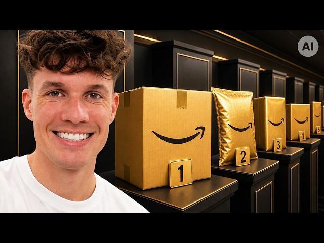 I Tested the Best-Selling Amazon Products