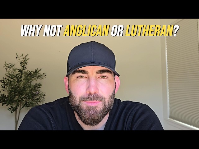 I Looked Into Traditional Protestantism. Here's What I Found.